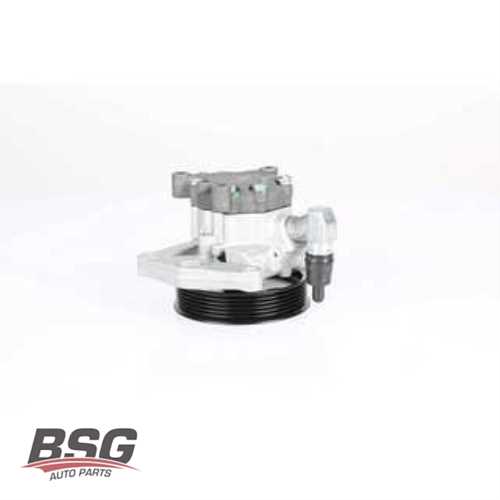 DIREKSIYON POMPASI  272 204-164 ML-251 R-X164 GL 2007-2014 Ürün Görseli