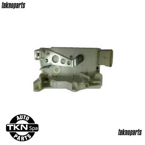 KAPI KİLİDİ FIAT  TEMPRA İÇ KİLİT ARKA SAĞ Ürün Görseli