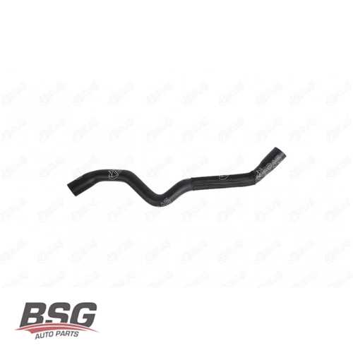 RADYATÖR HORTUMU ÜST . 1.6 MAZDA 3 (BK) 03-08 Ürün Görseli