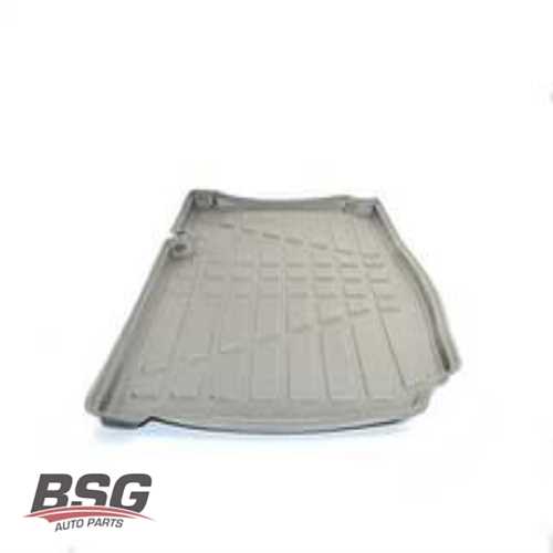 BAGAJ HAVUZU  BM FIESTA 17- Ürün Görseli