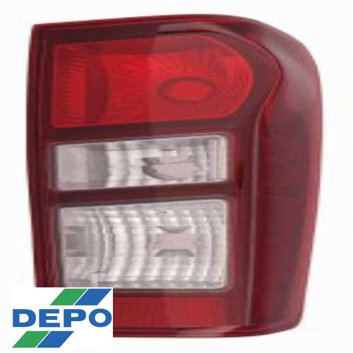 STOP LAMBASI SAG . 2.5 CRDi DMAX (TFR, TFS) 12-16 Ürün Görseli