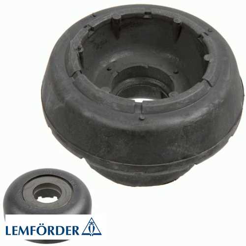 FORD GALAXY/GOLF4/BORA/POLO-A3/TOLEDO FORD AMORTISÖR TAKOZU ÖN BILYALI SET TAKIM