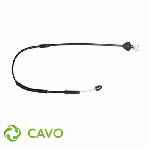 GAZ TELI  1.4 SOLENZA 03-