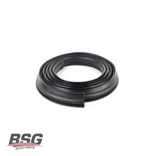 BAGAJ TOZ LASTIGI  SEDAN ESCORT 91-