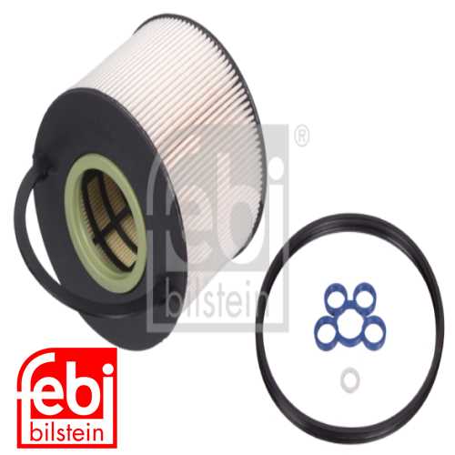 VW TOUAREG-Q7-CAYENNE VW YAKIT FILTRESI E84KPD148 / C529