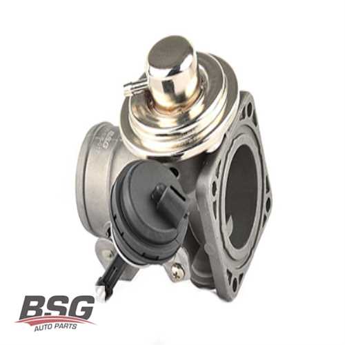 EGR VALFI 7.24809.52.0 / 7223D ANJ-AHD-AVR 2,5 TDI LT 96-06 Ürün Görseli