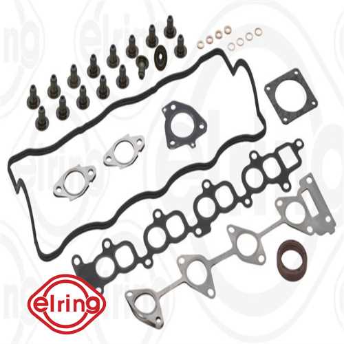 TAKIM CONTA ÜST SIL.KAP.CON.HARIÇ 2.0 DIZEL CAPTIVA ANTARA 07-
