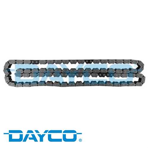 EKSANTRIK ZINCIRI . 1.0 YARIS (P1) 01-05