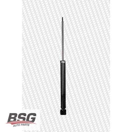 AMORTISÖR ARKA SAG/SOL BM FIESTA 02-08 Ürün Görseli