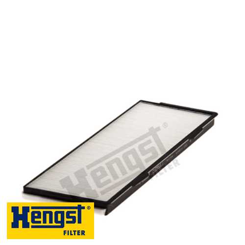 AV P,G,R,T - SERIES AV POLEN FILTRESI Ürün Görseli