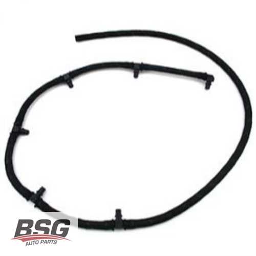 ENJEKTÖR HORTUMU  M57 E46-E60-E65-X5 E53 99-06 Ürün Görseli