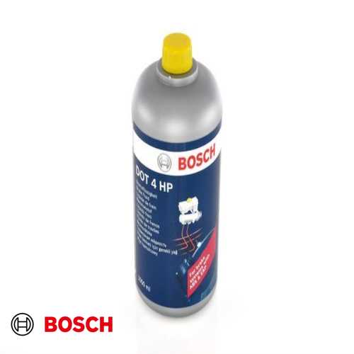 HIDROLIK YAGI DOT 4 FREN SARI 1 LITRE BM UNIVERSAL 97-