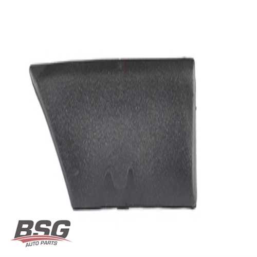 ÇAMURLUK KUSAGI ÖN SOL  BM ESCORT 95- Ürün Görseli