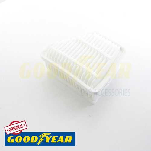 JAPON COROLLA (E15, E18) : AURIS (E15, E18) 1.4 D4D 07-18 : AVENSIS (T27) 2.0 D4D 09-1 JAPON HAVA FILTRESI . Ürün Görseli