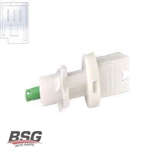 FREN PEDAL MÜSÜRÜ 3 FIS BM TPSX DUCATO BOXER 92- Ürün Görseli