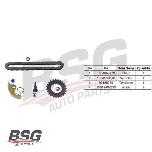 EKSANTRIK DISLISI EKSANTRIK MIL AYARLAYICISI (VANOS)(EMME) A16XER B16XER F16D4 ASTRA H ASTRA J  CRUZE 10- Ürün Görseli