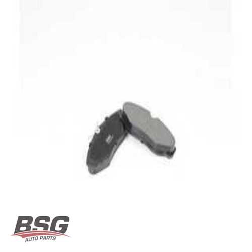 FREN BALATASI ÖN  BM TRAFIC II / VIVARO 99-