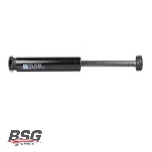 BAGAJ AMORTISÖRÜ  BM ASTRA G 98-07 Ürün Görseli