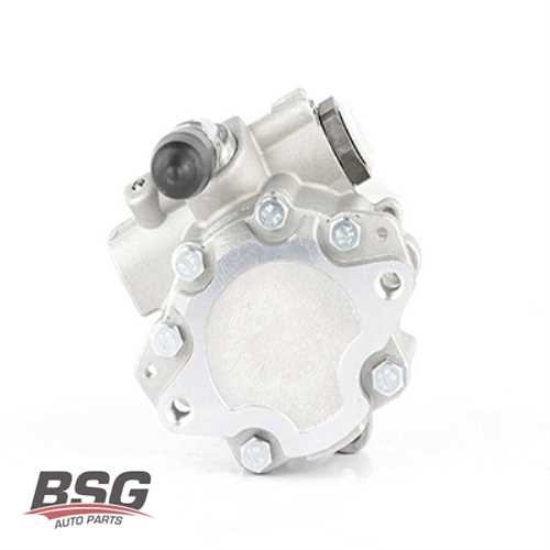 DIREKSIYON POMPASI JPR912 AKL-AEH-BFQ-BCB-AGN 1,6-1,8 T GOLF4-BORA-A3-TOLEDO 97-04 Ürün Görseli