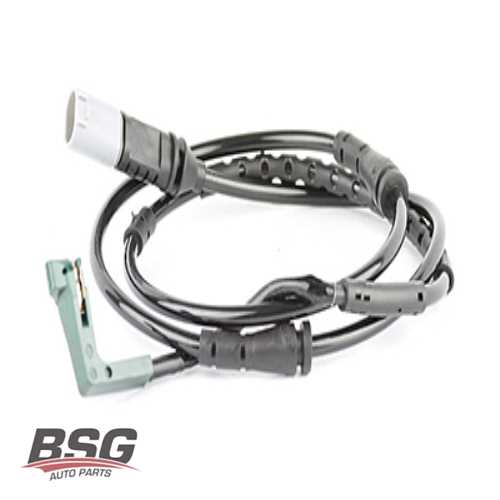 FREN BALATA FISI ÖN  BM F01-02 09-13