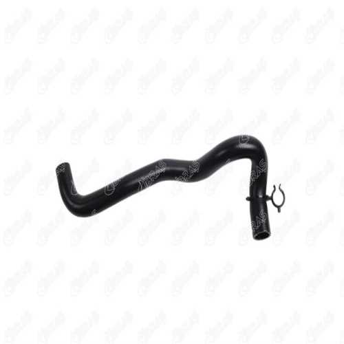 RENAULT FLUENCE SCENIC III MEGANE III RENAULT RADYATÖR HORTUMU ÜST Ürün Görseli