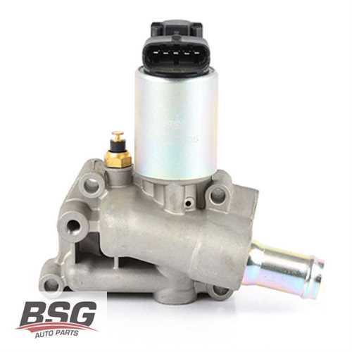 EGR VALFI  X12XE CORSA B 96-01 Ürün Görseli