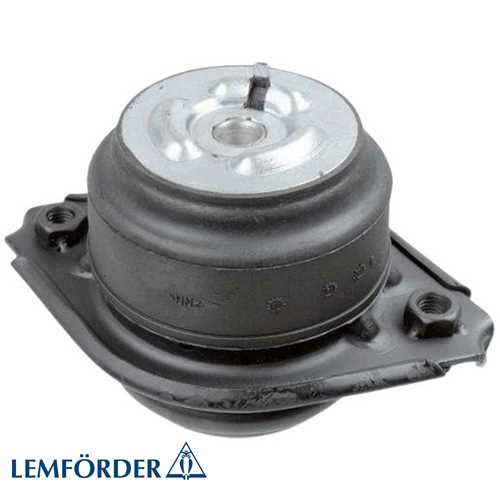 MERCEDES W164 MERCEDES MOTOR TAKOZU ÖN Ürün Görseli