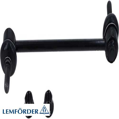 KORE I30/ELANTRA/CEED KORE VIRAJ ASKI ROTU ÖN Z ROT ÖN SAG/SOL