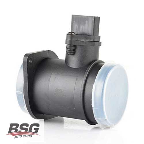 HAVA DEBIMETRESI 0281002463 (GÜÇLENDIRILMIS) ANJ-AVR-AHD-ACV 2,5 TDI T4-LT 91-06 Ürün Görseli