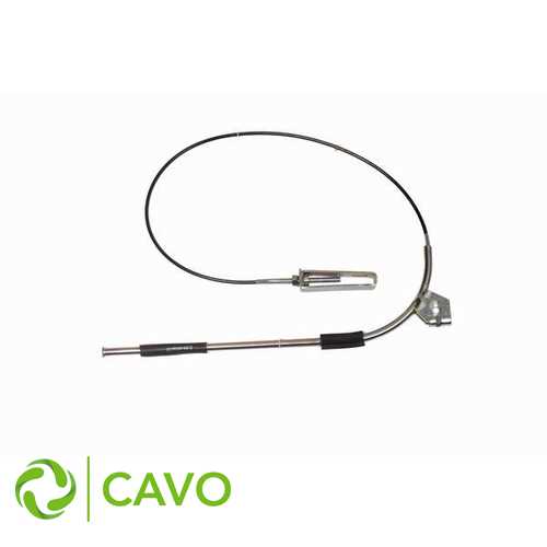 MERCEDES 168 MERCEDES EL FREN TELI ÖN A SERISI Ürün Görseli