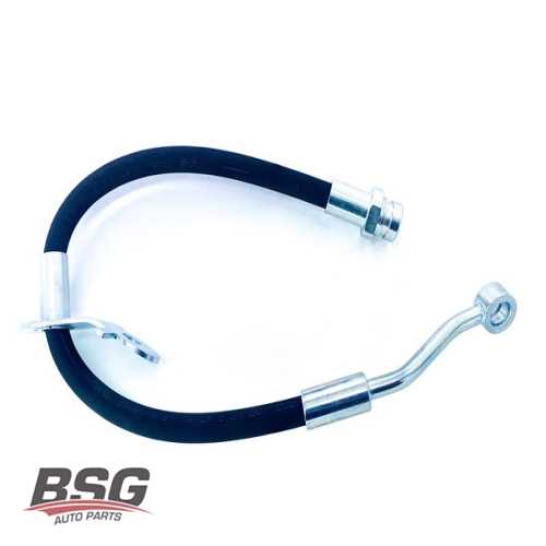 FREN HORTUMU ÖN SAG  BM IX35 / SPORTAGE 10-15