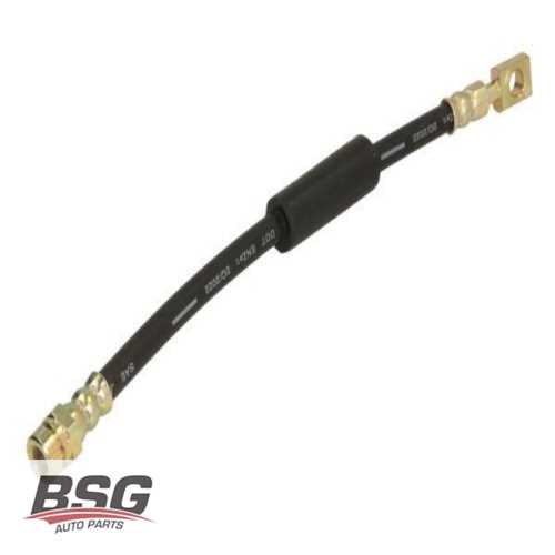 FREN HORTUMU ARKA  BM A4-A5 15-