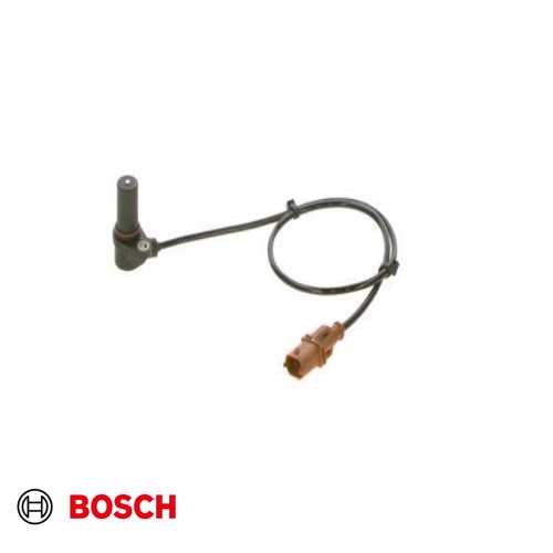 DEVIR SENSÖRÜ  1,4-1,6-2,0 BRAVO - MAREA  2,0 20 V  ALFA ROMEO 145-146-147-156 96- Ürün Görseli