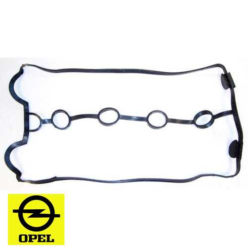 ÜST KAPAK CONTASI   F14D3-F16D3 KALOS AVEO LACETTI CRUZE 04-