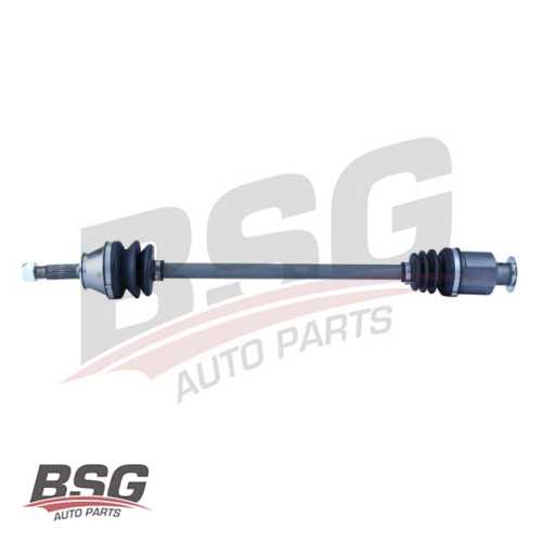 AKS KOMPLE ÖN SAG  1.4 RENAULT 9 88-