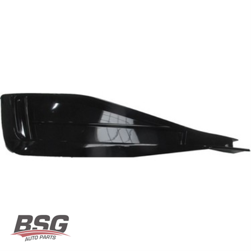 SIS FAR KAPAGI SOL SIS FAR DELIKSIZ-PARLAK SIYAH BM PASSAT 18-