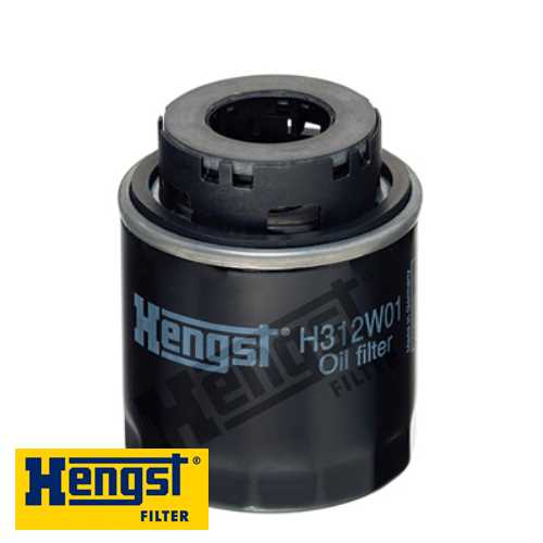 VW GOLF5-JETTA-PASSAT-A3-LEON VW YAG FILTRESI OC593/4 / LS391