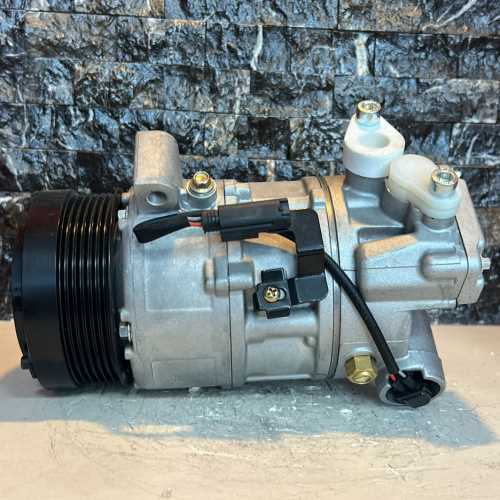 KLİMA KOMPRESÖRÜ BMW E87 E90 E91 E92 ( N47 M47 ) 2004-2012