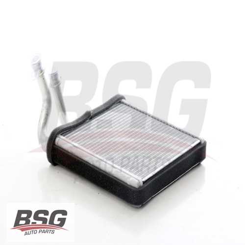 KALORIFER RADYATÖRÜ DRR32005 BM PASSAT-OCTAVIA 04-10 Ürün Görseli