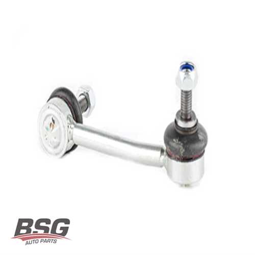 VIRAJ ASKI ROTU ÖN SOL  OM612 SPRT.616,CDI 00-06