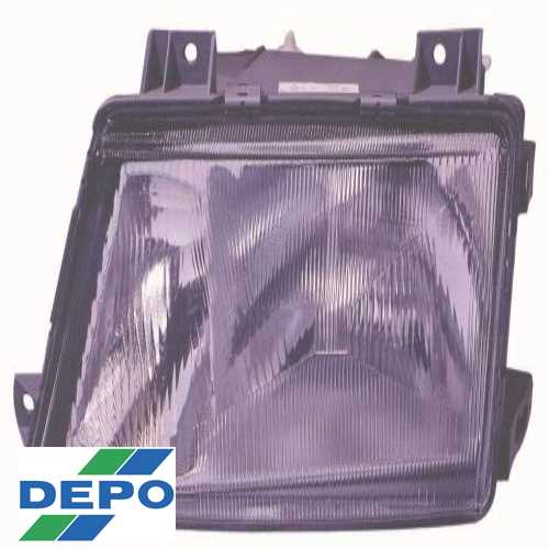 FAR SOL  OM.601-OM.602 SPRT.312.D 95-99 Ürün Görseli