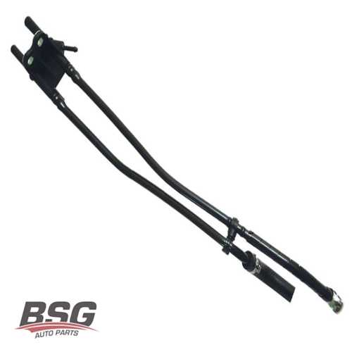 YAKIT BORUSU EURO 5 2,3 DUCATO/IVECO DAILY/KARSAN J11 06-