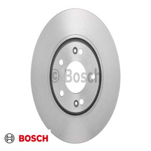 FREN DISKI ÖN ADET : 300 X 5 HAVALI 517122L500 - 517120Z000 BENZIN-DIZEL I30/IX35/TUCSON/CEED/SOUL/SPORTAGE 2010- Ürün Görseli