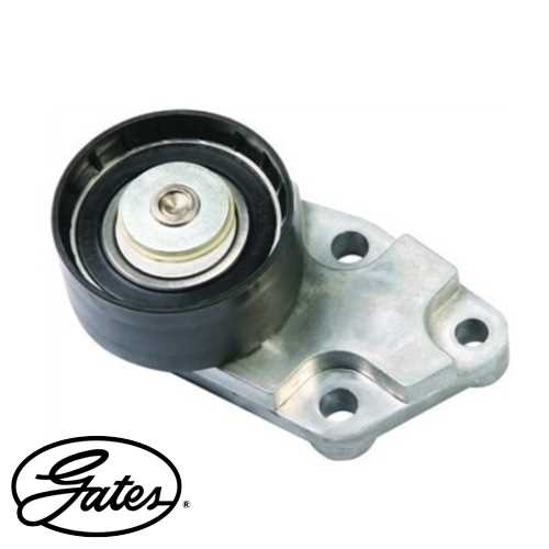 OPEL KALOS LACETTI OPEL EKSANTRIK GERGI RULMANI Ürün Görseli