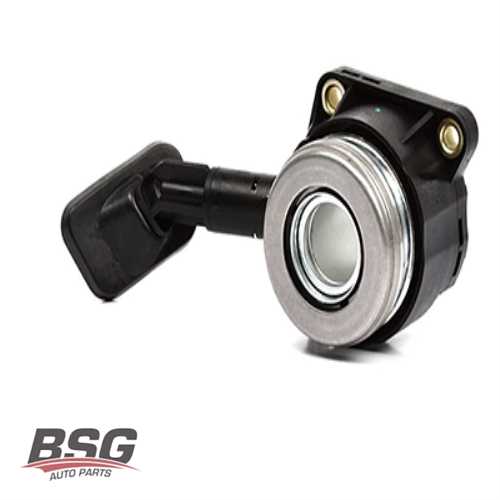 DEBRIYAJ RULMANI HIDROLIK 145PS 2.0 ZETEC-HE MONDEO 01-