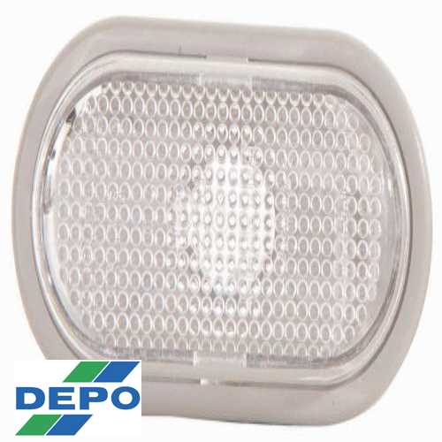 ÇAMURLUK SINYALI  BM MOVANO A 99-10 Ürün Görseli