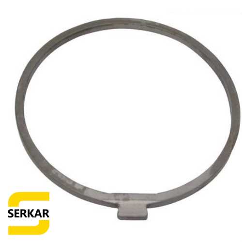 MASTER II G9U 03-10 ŞANZIMAN AKS SEKMANI RONDELA  