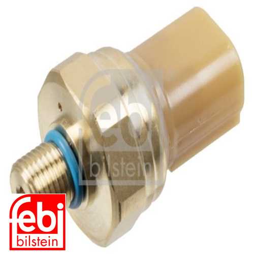 FORD FOCUS III C-MAX II LAND ROVER RANGE ROVER SPORT I FORD YAKIT BASINÇ SENSÖRÜ 8U5A 9F972 CA Ürün Görseli