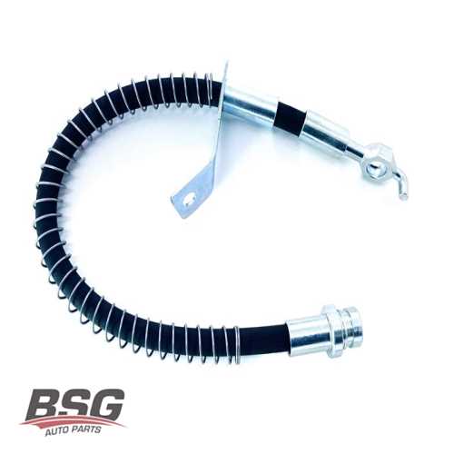 FREN HORTUMU ÖN SOL  BM I30 / CEED / CERATO 07-13