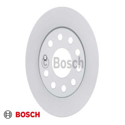 FREN DISKI ARKA 23240 / DDF1224 / DF4276 (ADET FIYAT) BM GOLF5-GOLF6-JETTA-CADDY-A3-LEON 04-13